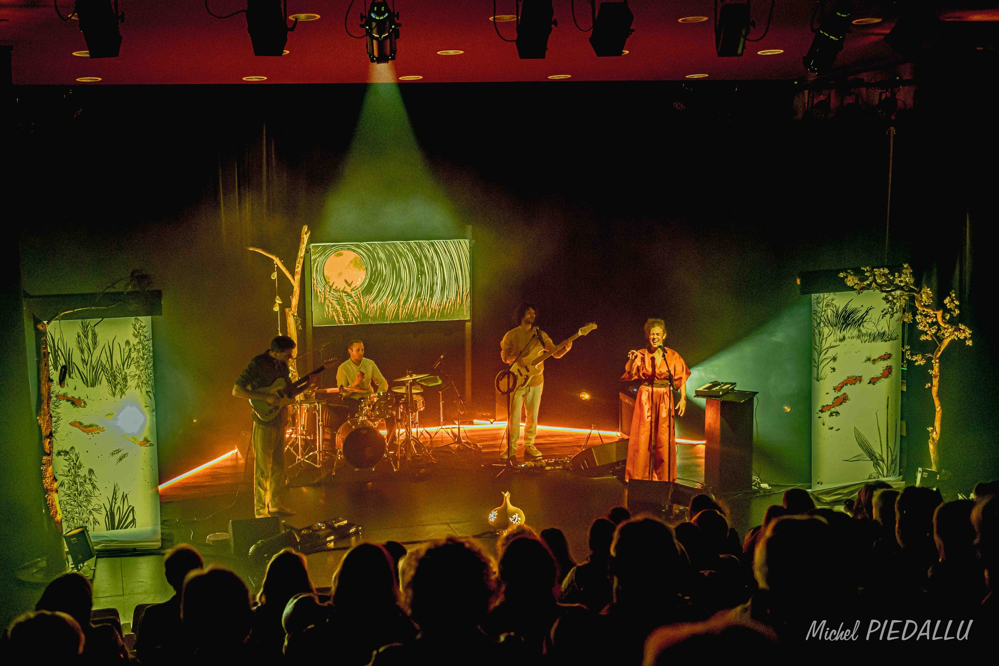 scene NAIAD2 - crédit michel piedallu